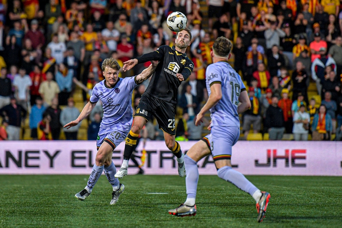 Livingston vs Ross County prediction, odds & betting tips 22/05/2025