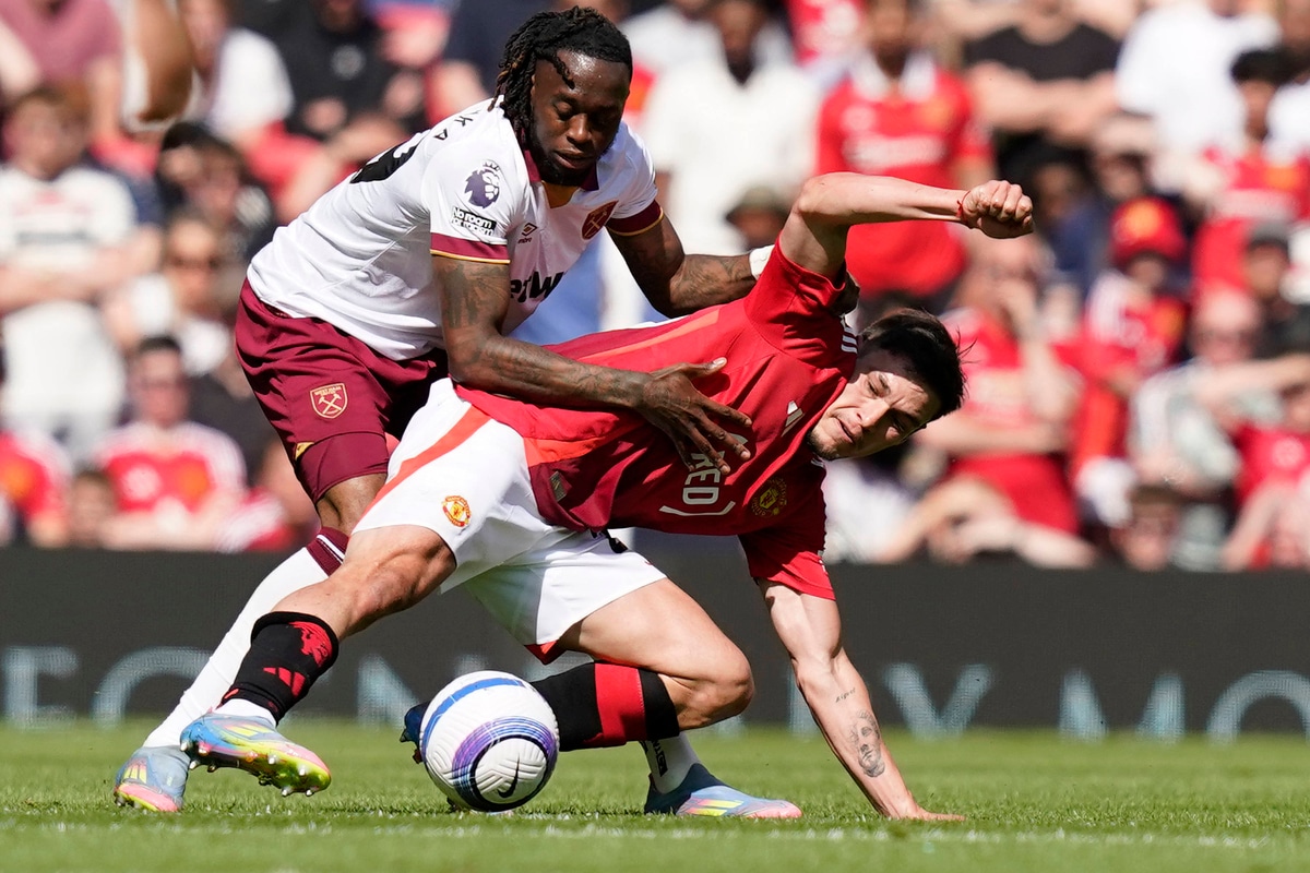 Man United vs West Ham prediction, odds & betting tips 26/07/2025