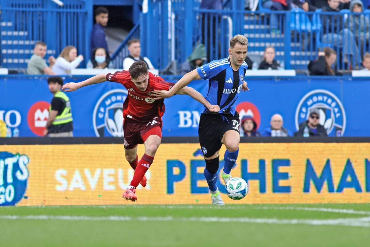 Montreal vs LAFC prediction, odds & betting tips &ndash; 25/05/2025