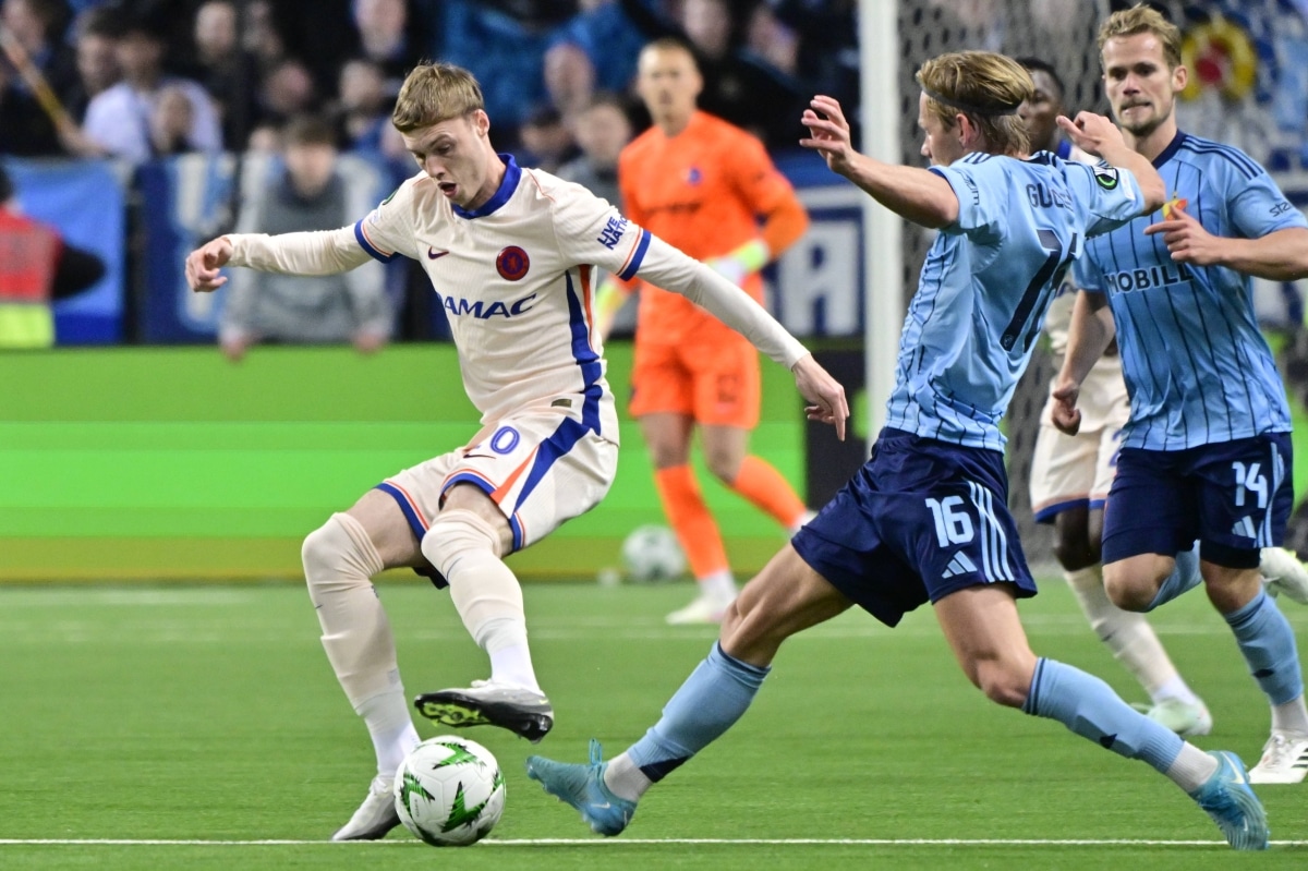 Real Betis vs Chelsea prediction, odds & betting tips &ndash; 28/05/2025