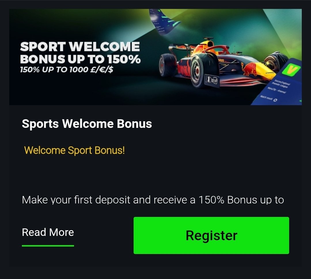 Velobet promo code