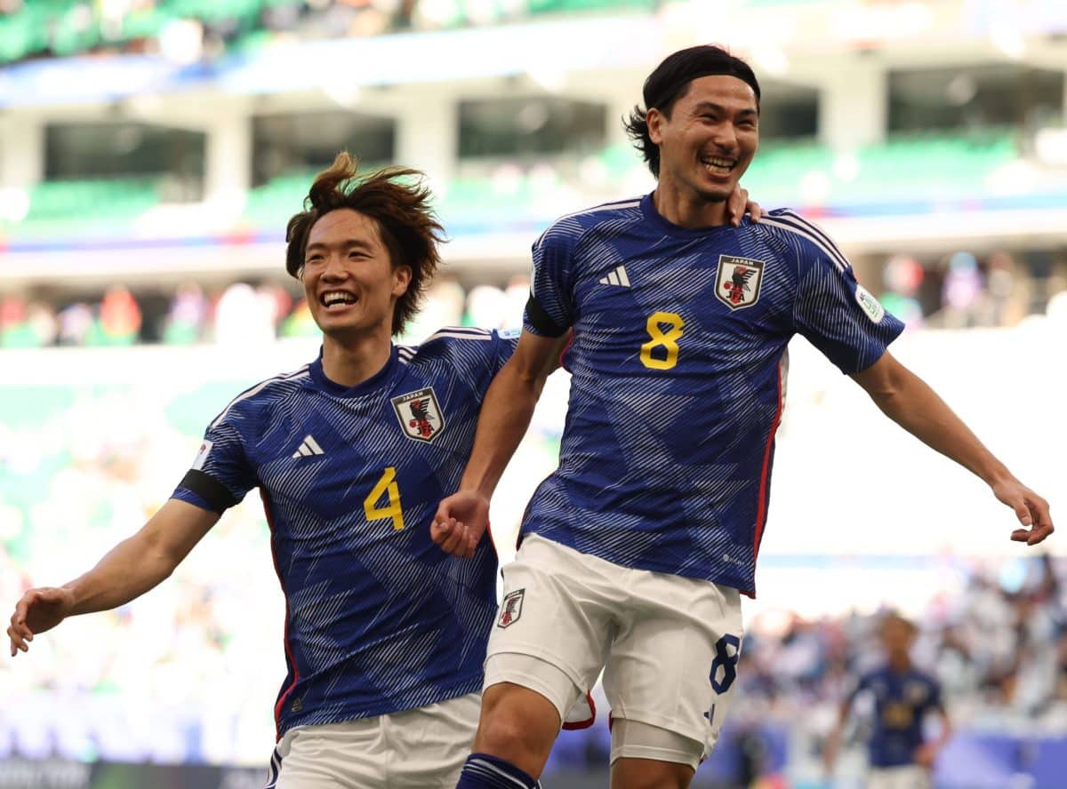 Australia vs Japan prediction, odds & betting tips 05/06/2025