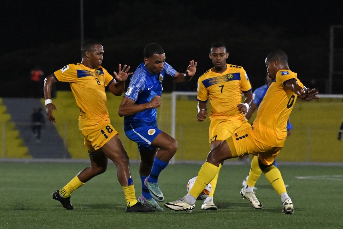 Barbados vs Aruba prediction, odds & betting tips 04/06/2025