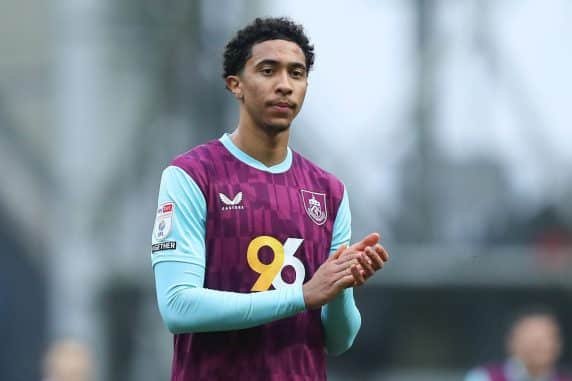 Burnley new signings: Confirmed ins and outs for summer 2025