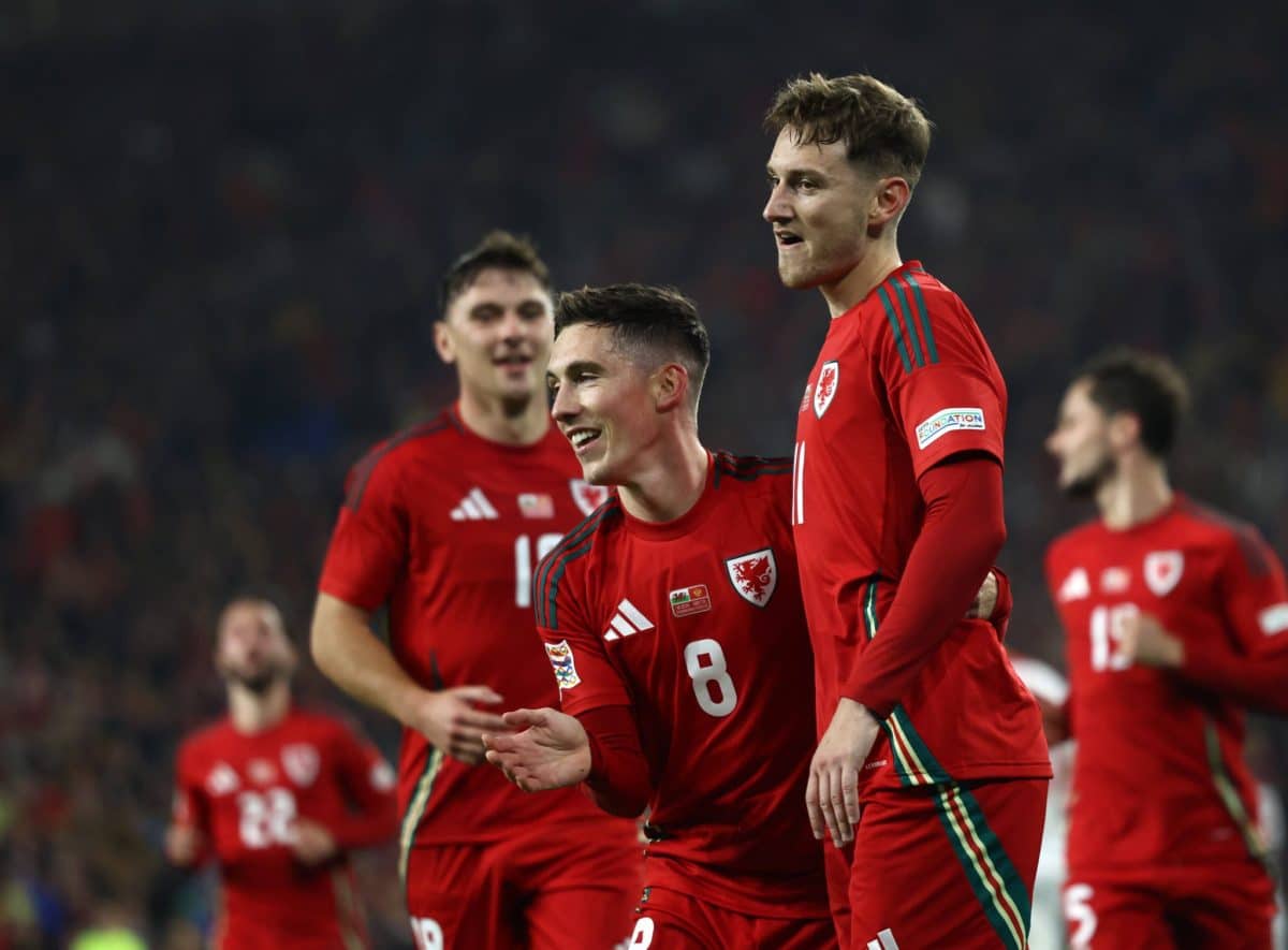 Belgium vs Wales prediction, odds & betting tips 09/06/2025