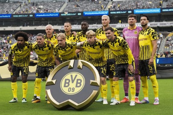 Borussia Dortmund vs Ulsan prediction, odds & betting tips &ndash; 25/06/2025