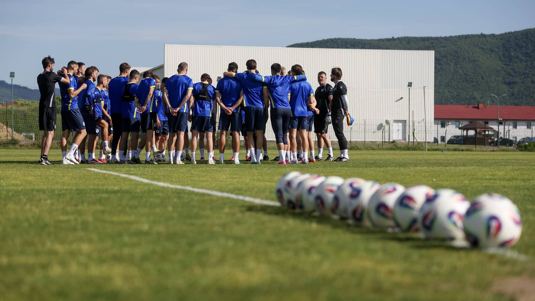 Bosnia & Herzegovina vs San Marino prediction, odds & betting tips &ndash; 07/06/2025