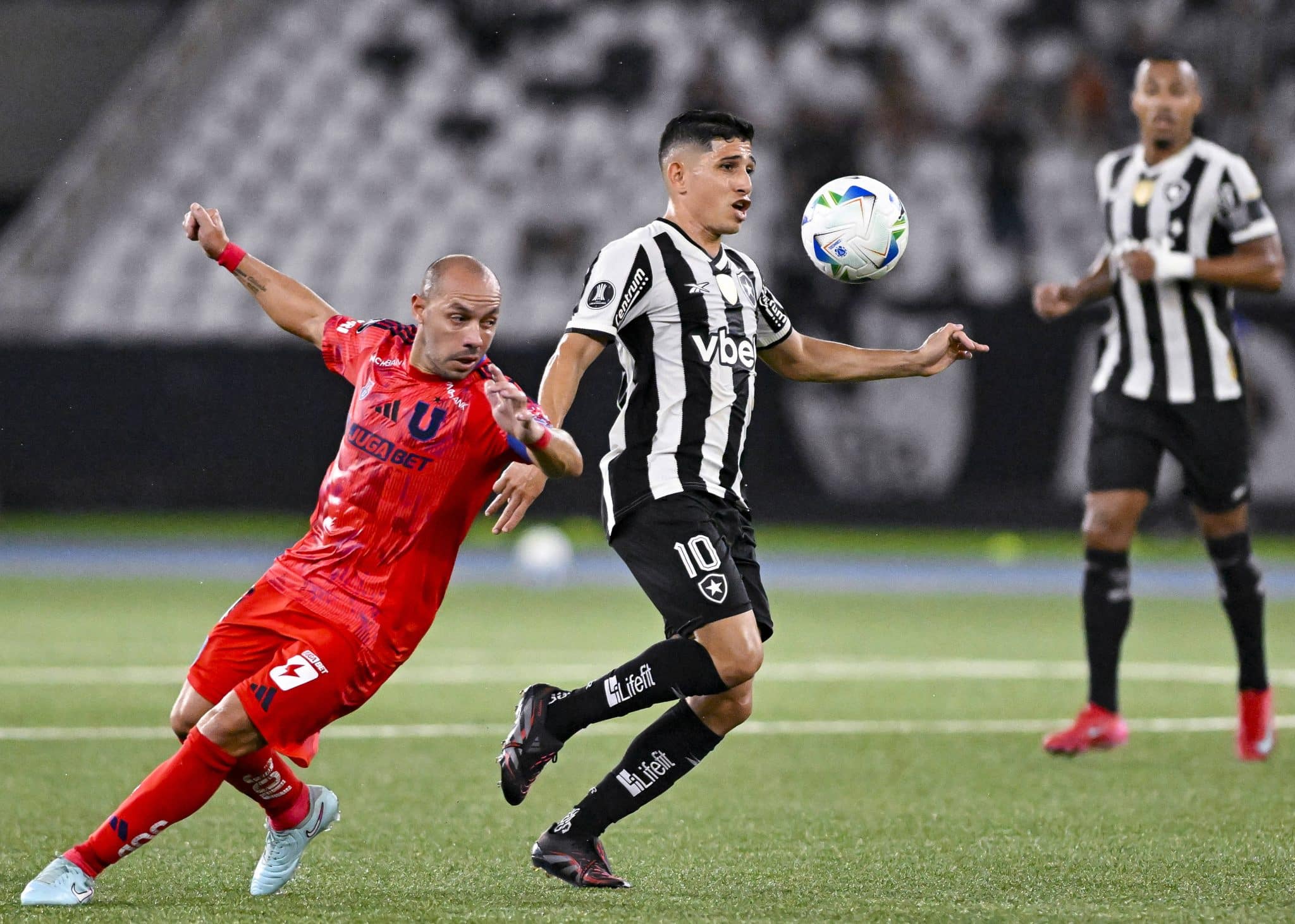 Botafogo vs Ceara Prediction 2