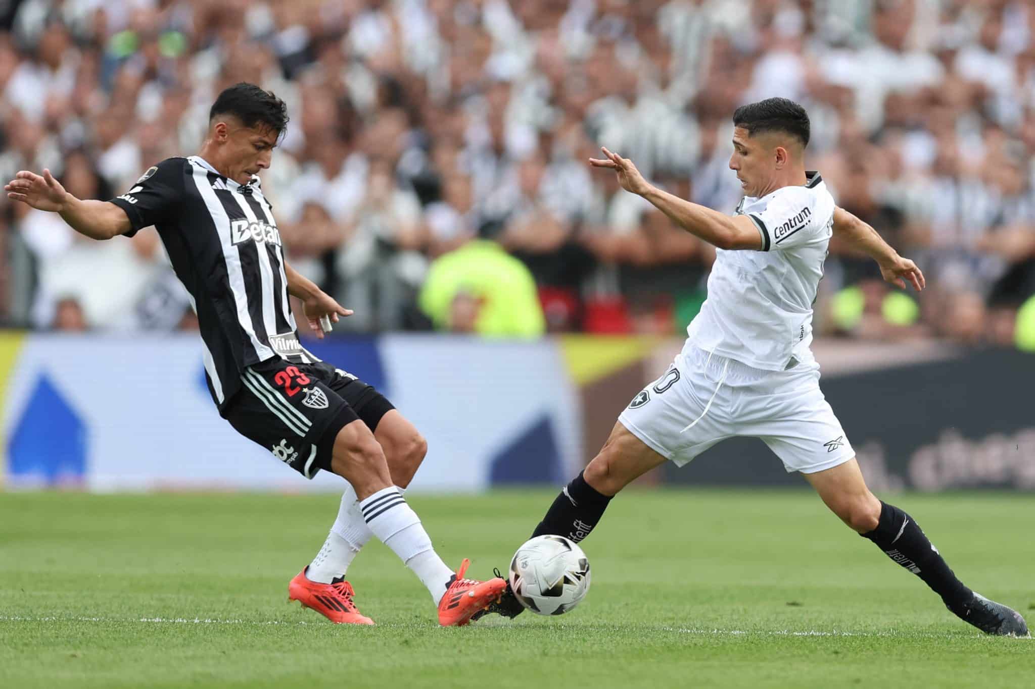 Botafogo vs Ceara prediction, odds & betting tips &ndash; 05/06/2025
