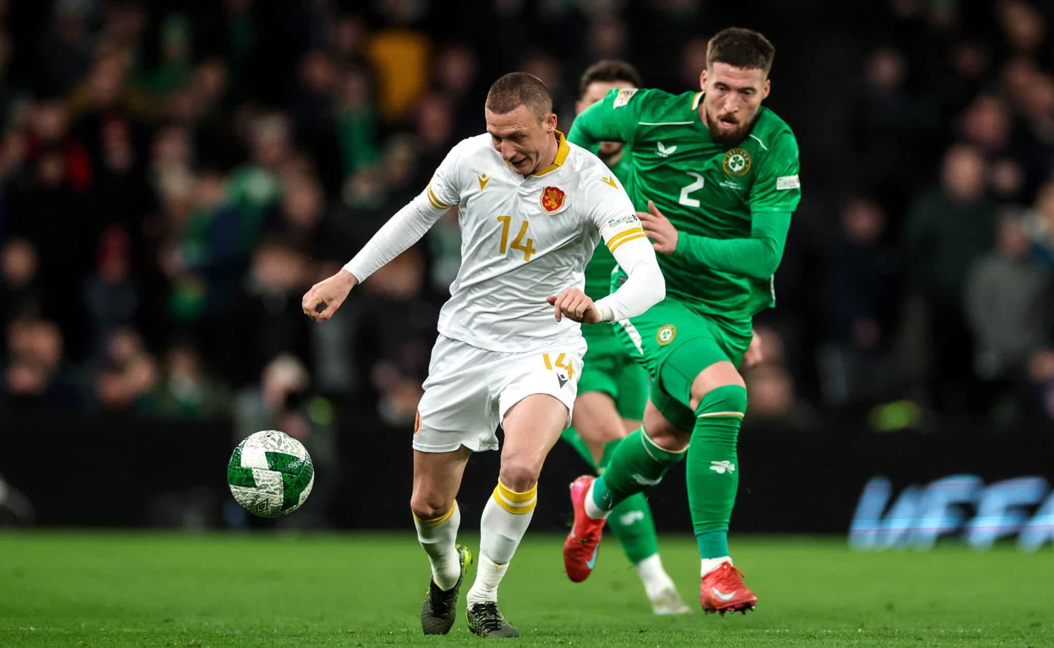 Bulgaria vs Cyprus prediction, odds & betting tips &ndash; 06/06/2025