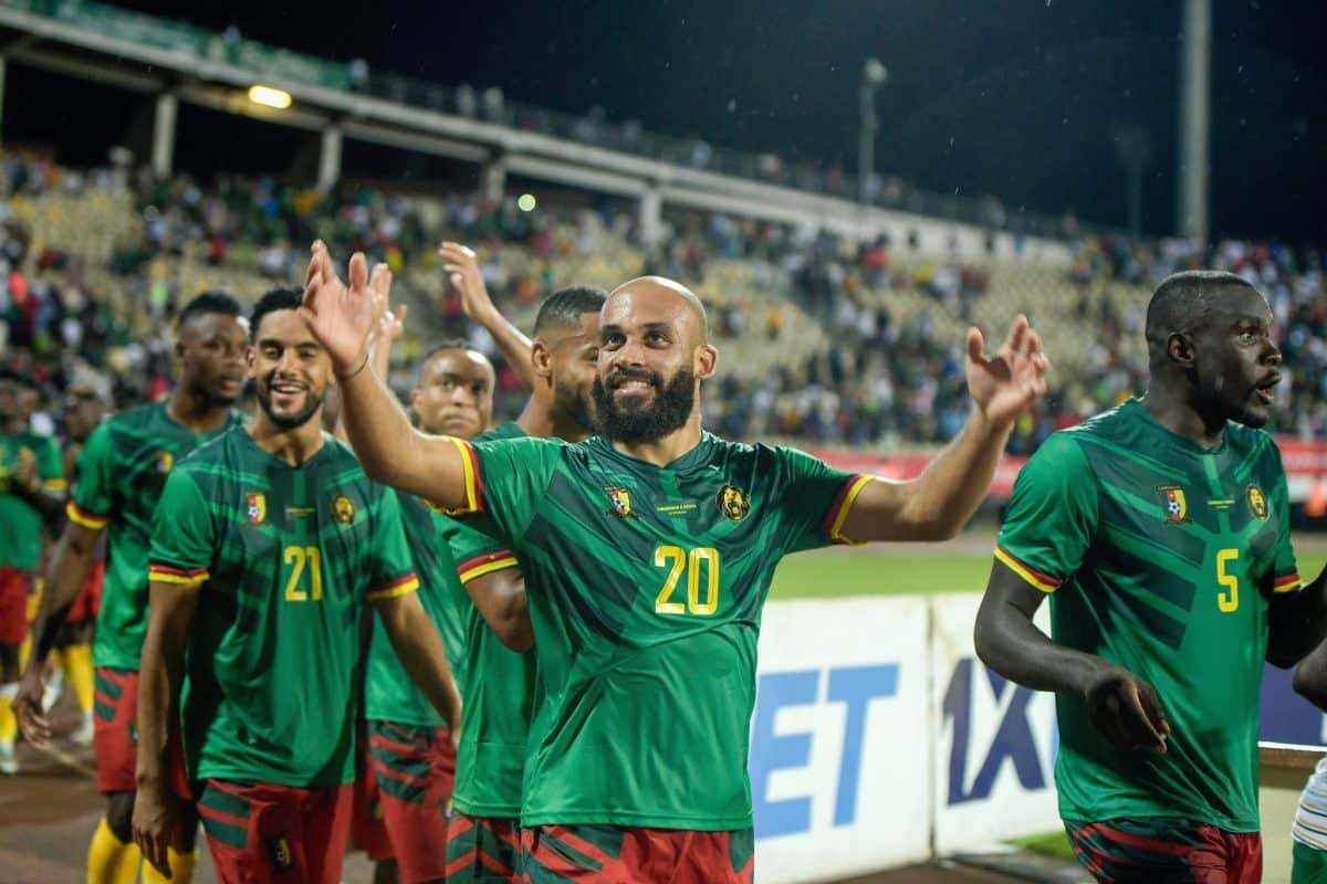 Cameroon vs Uganda prediction, odds & betting tips 06/06/2025