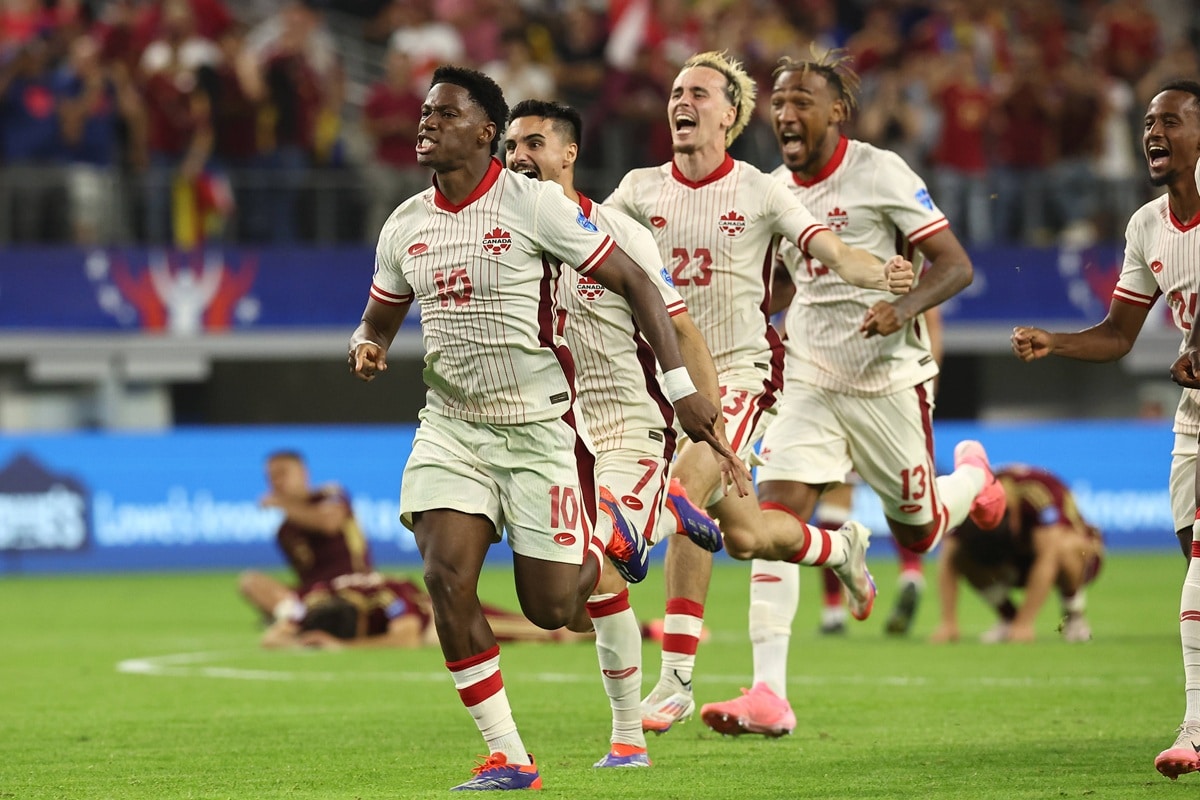 Canada vs Ukraine prediction, odds & betting tips 07/06/2025