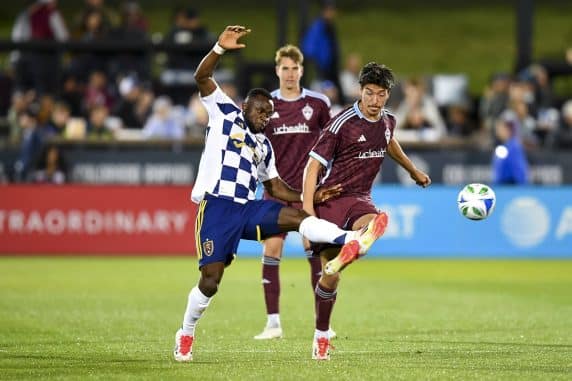 Colorado Rapids vs Orlando City prediction, odds & betting tips &ndash; 15/06/2025