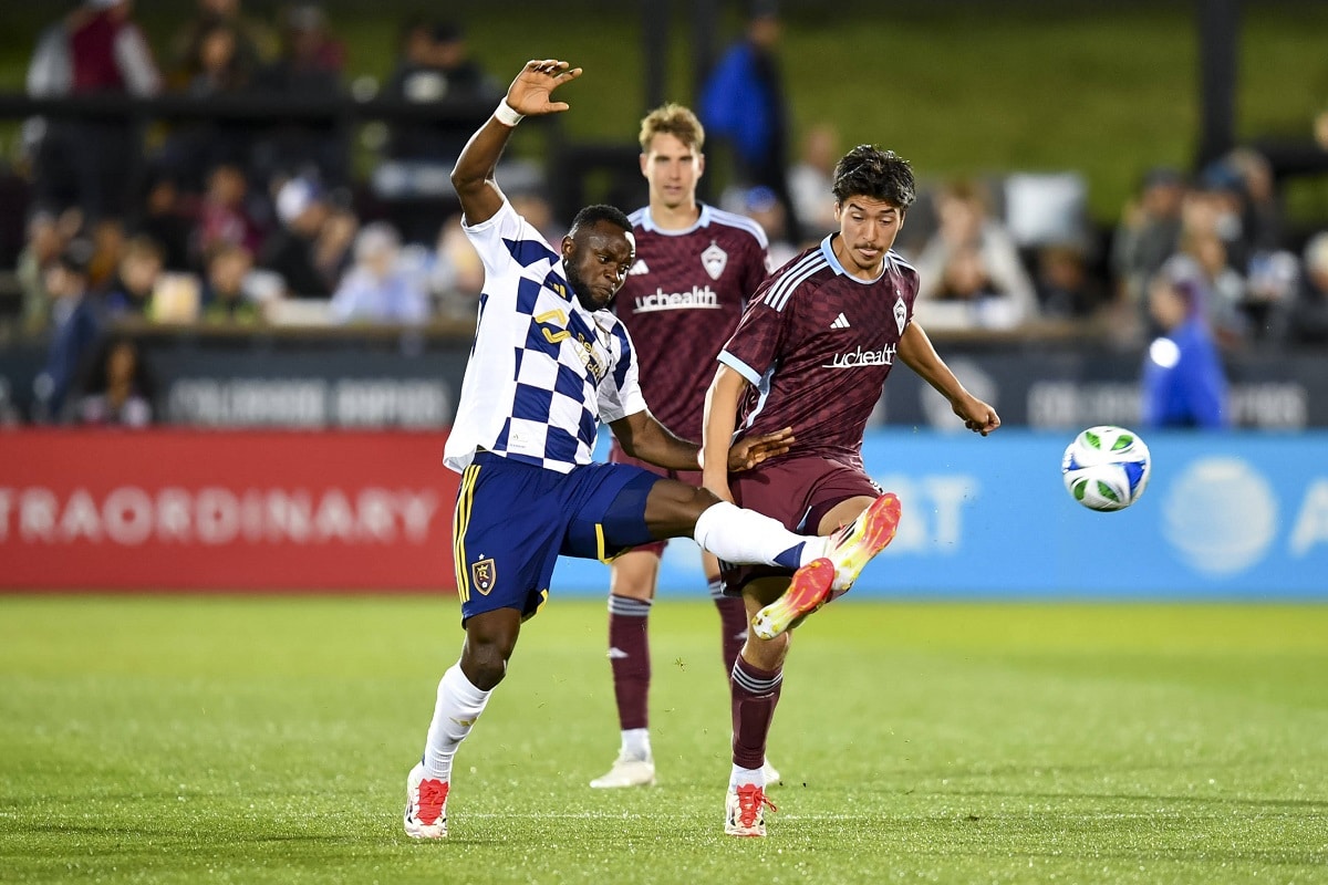 Colorado Rapids vs Orlando City prediction, odds & betting tips &ndash; 15/06/2025