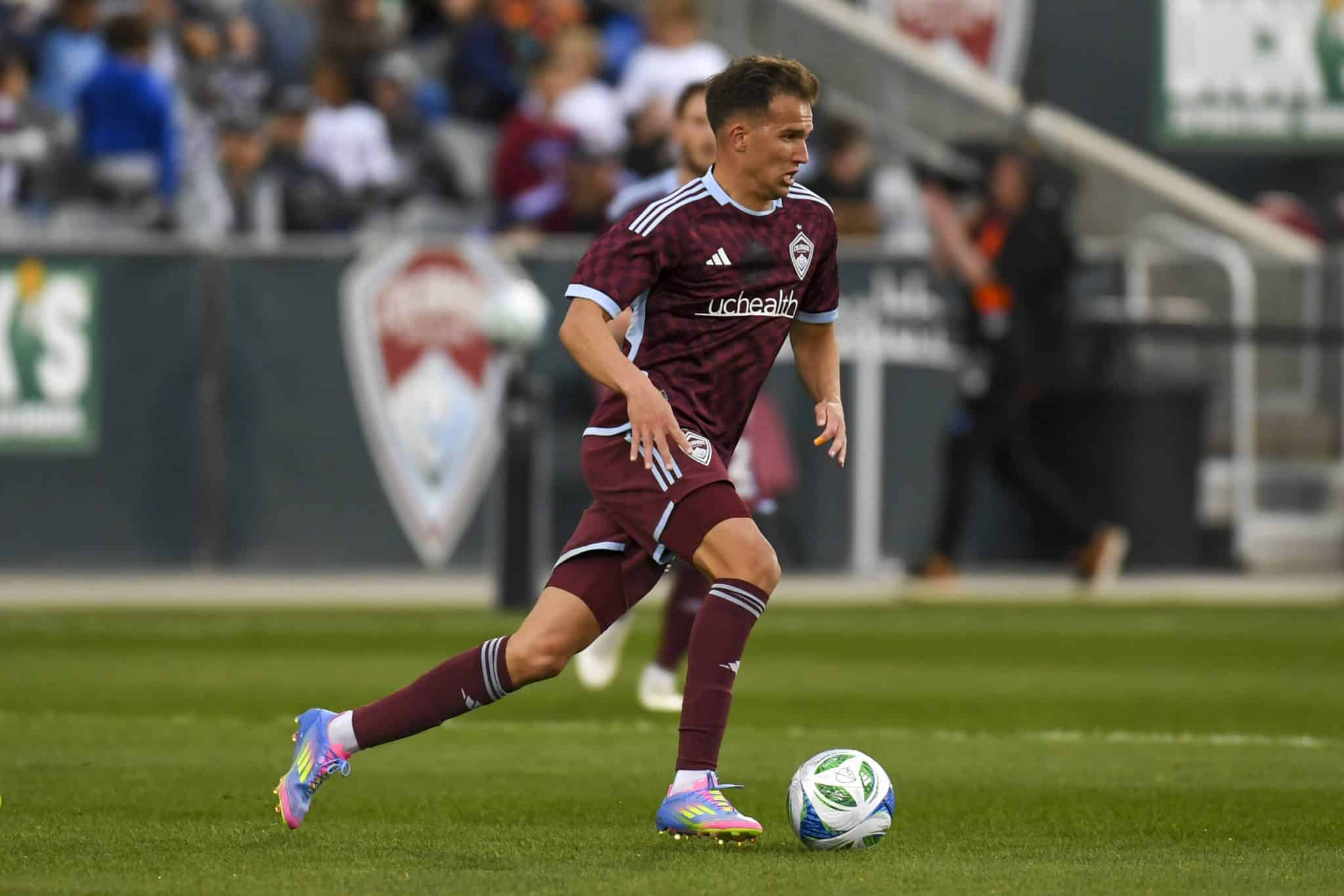 Colorado Rapids vs Austin Prediction 2