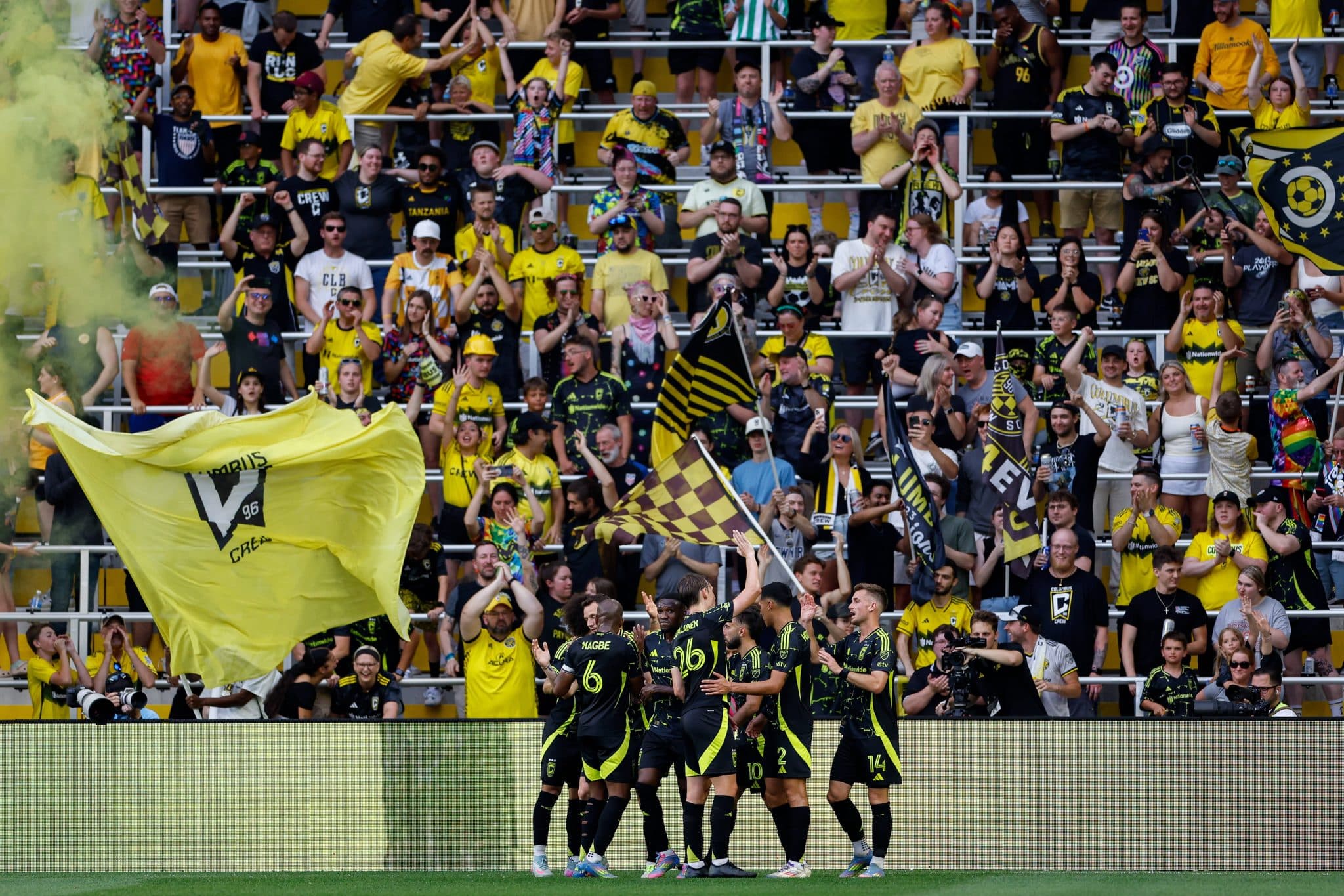 Columbus Crew vs Philadelphia Union prediction, odds & betting tips &ndash; 30/06/2025