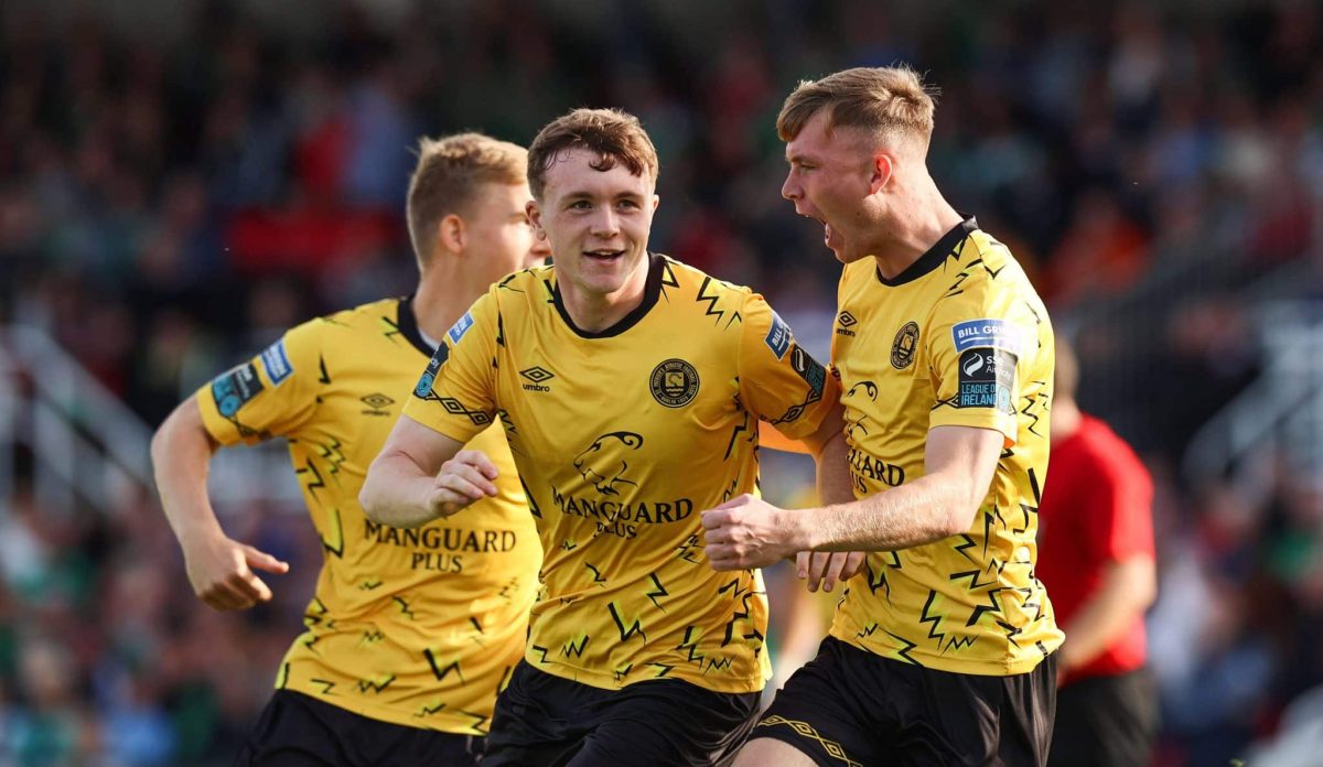 Cork vs St Patrick&rsquo;s prediction, odds & betting tips 27/06/2025