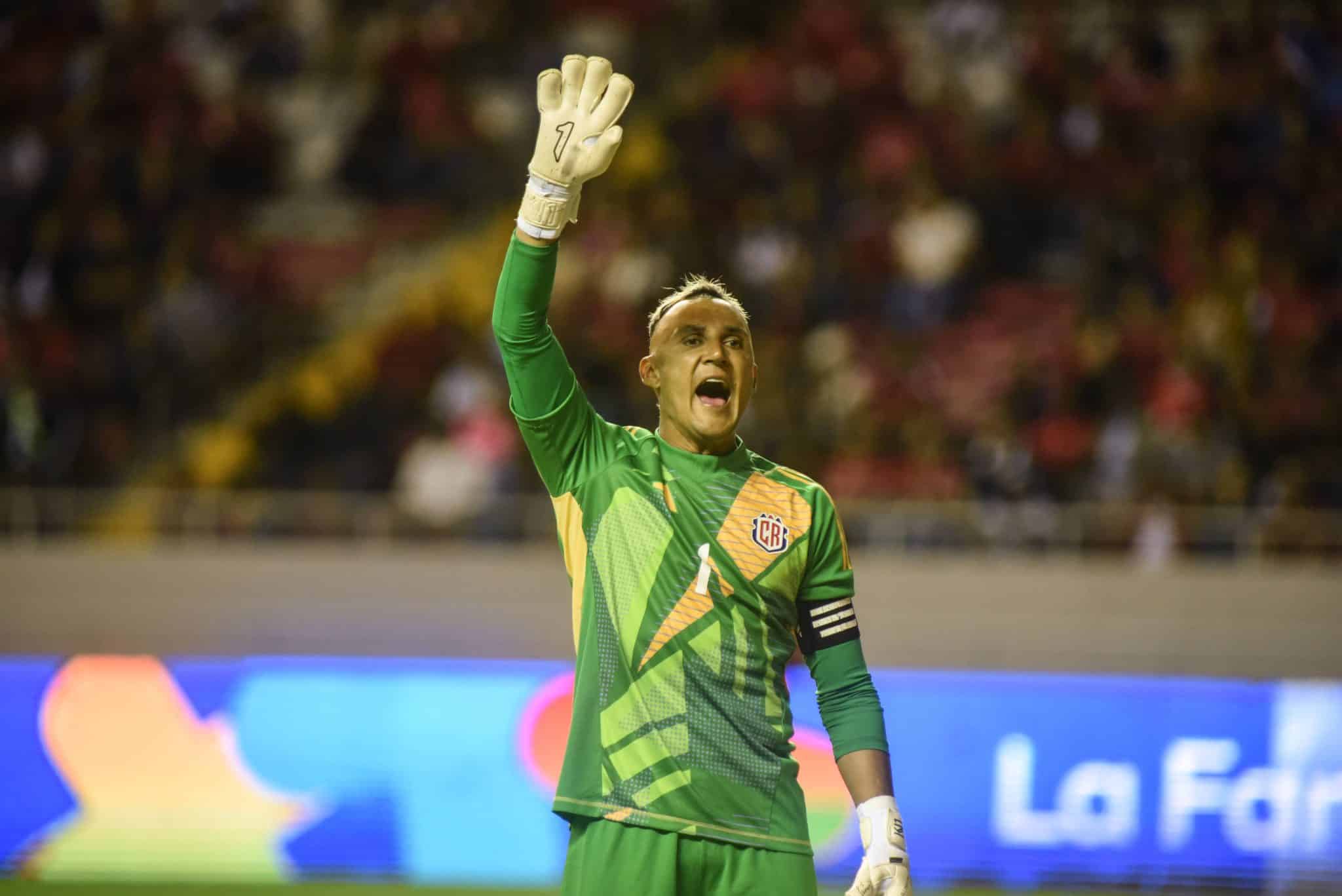 Costa Rica vs Suriname Prediction 2