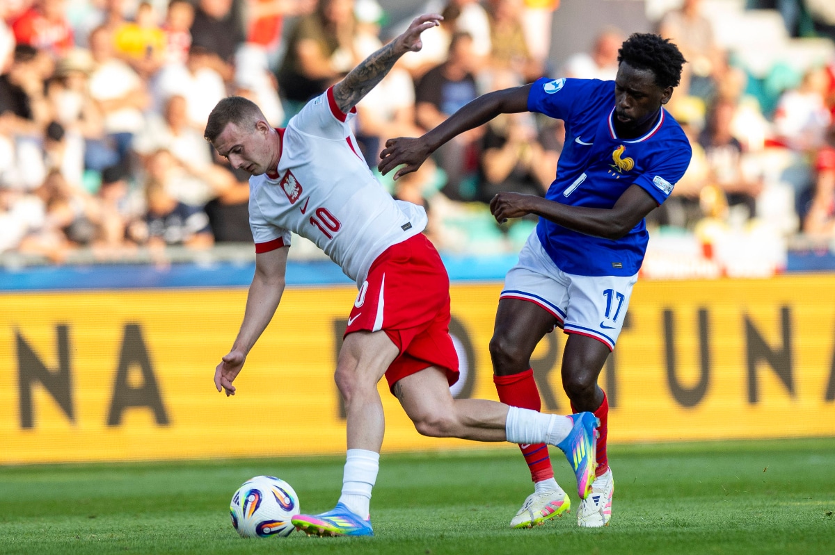 Denmark u21s vs France u21s prediction, odds & betting tips 22/06/2025