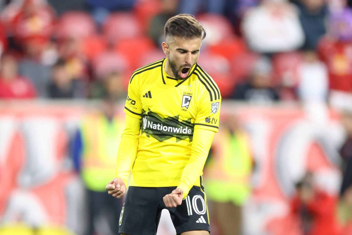 Diego Rossi player to watch