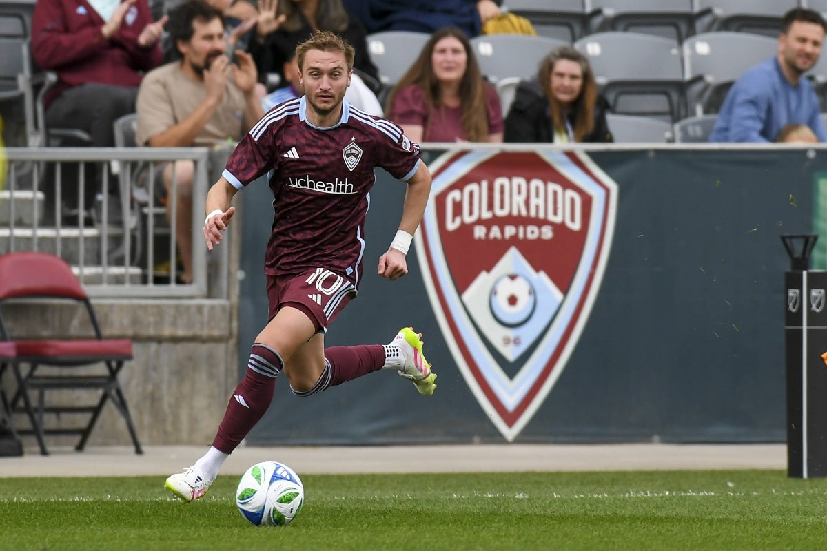  Colorado Rapids vs Orlando City prediction
