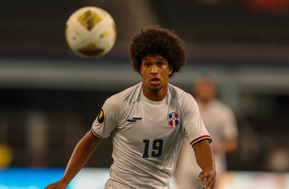 Dominican Republic vs Suriname prediction, odds & betting tips 23/06/2025