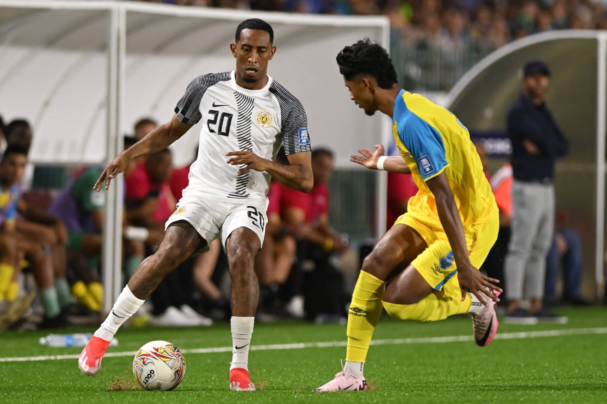 Curacao vs El Salvador prediction, odds & betting tips &ndash; 18/06/2025