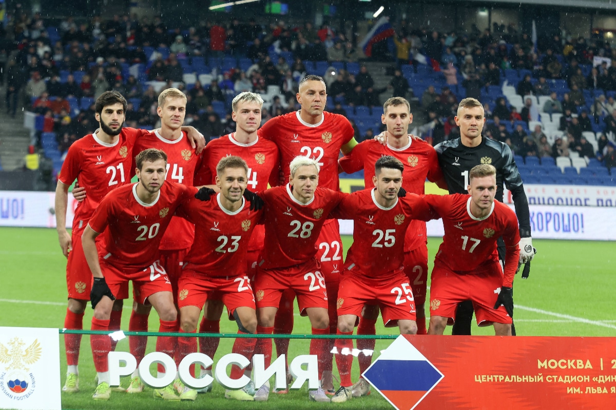 Russia vs Nigeria prediction, odds & betting tips &ndash; 06/06/2025