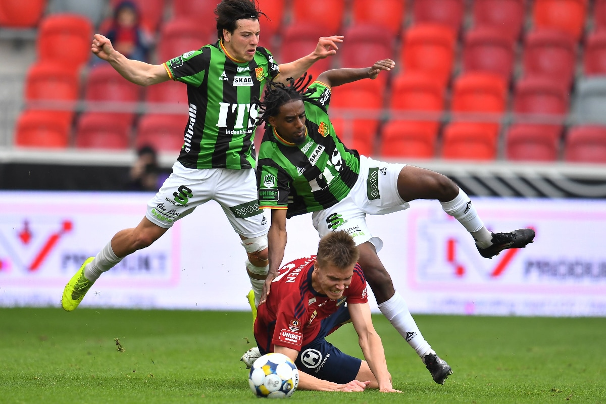 Oster vs Sirius prediction, odds & betting tips &ndash; 28/06/2025