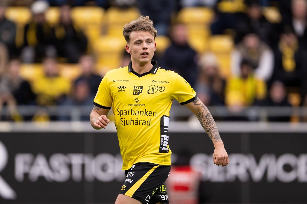 Frederik Ihler