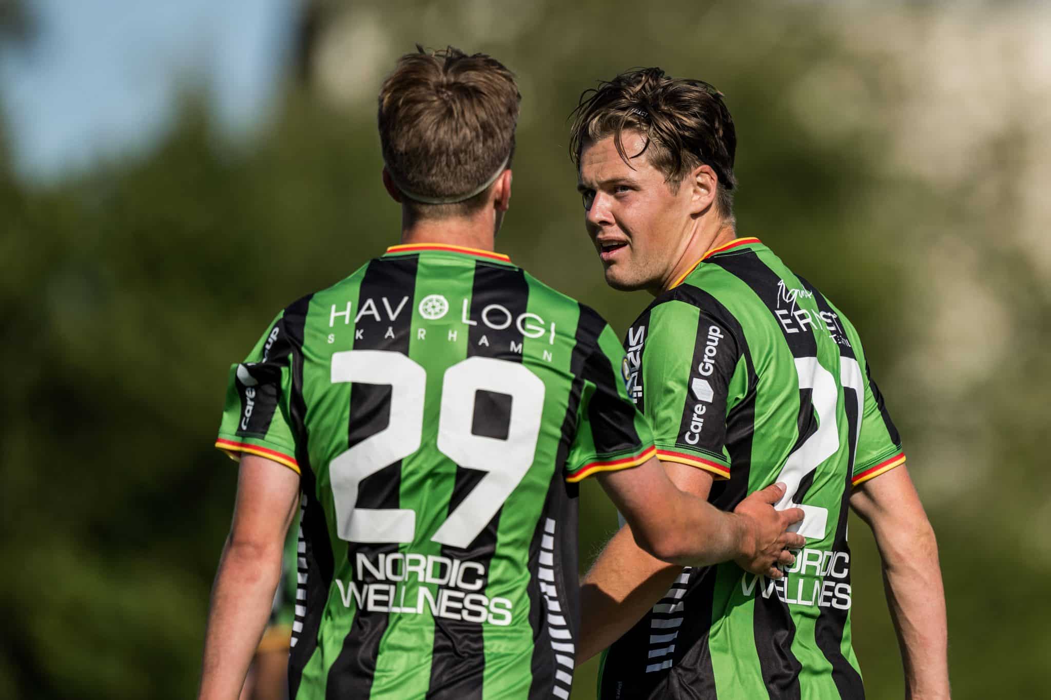 Hacken vs GAIS prediction, odds & betting tips &ndash; 29/06/2025