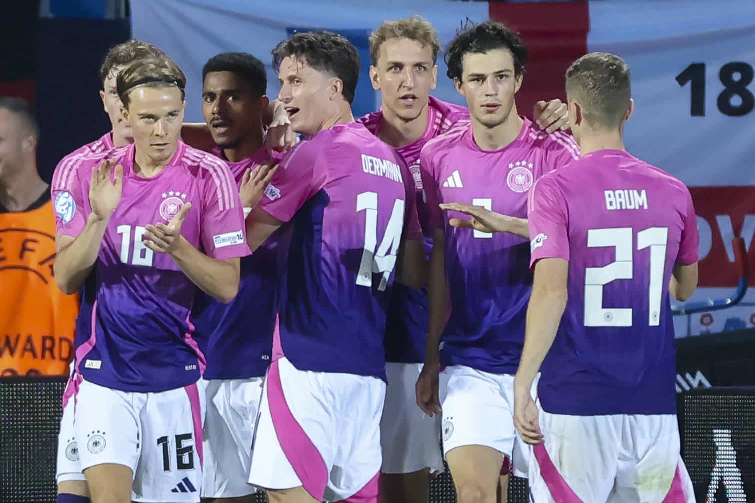 Germany U21 vs Italy U21 prediction, odds & betting tips &ndash; 22/06/2025