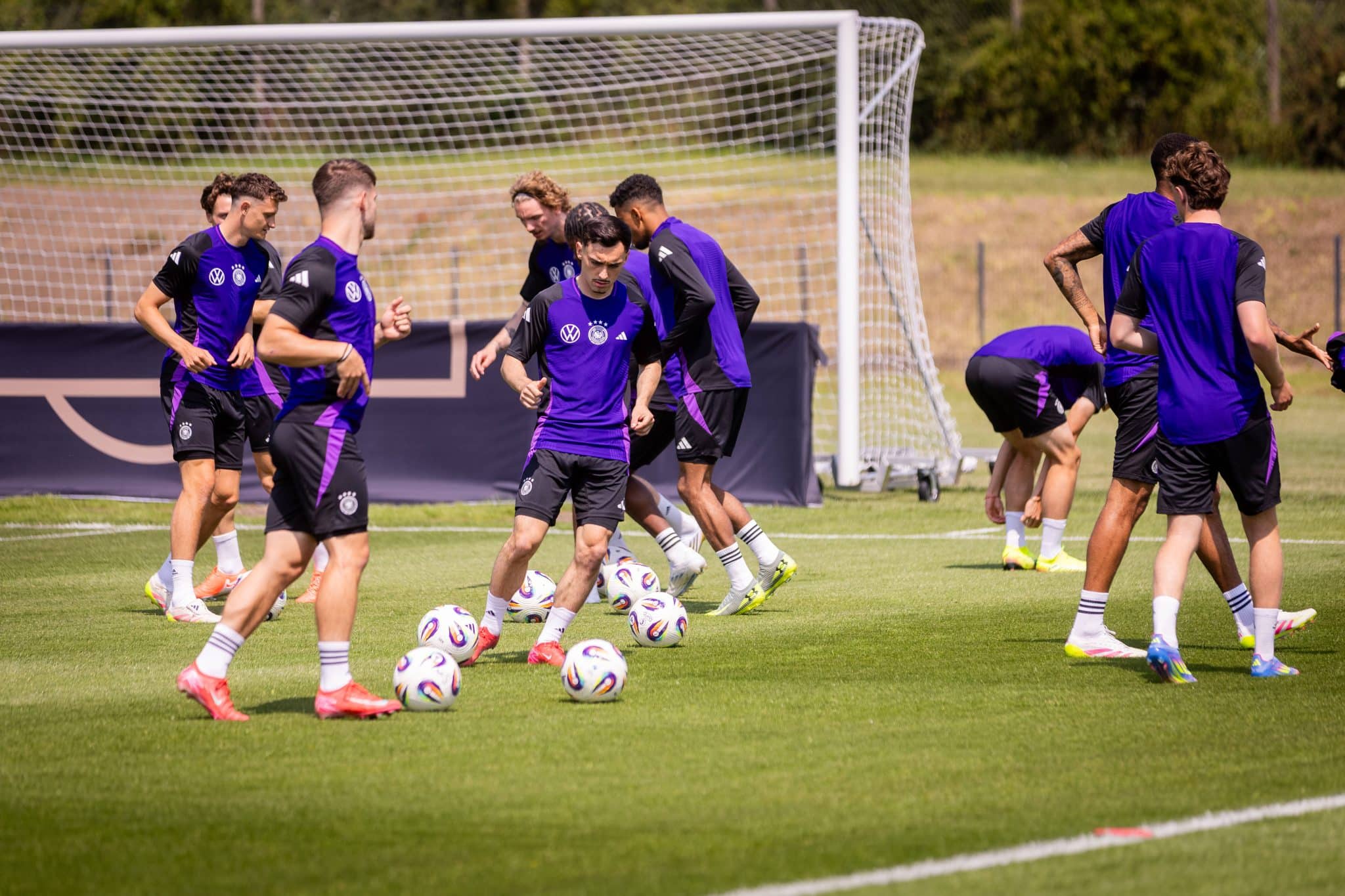 Germany U21 vs Slovenia U21 prediction, odds & betting tips &ndash; 12/06/2025