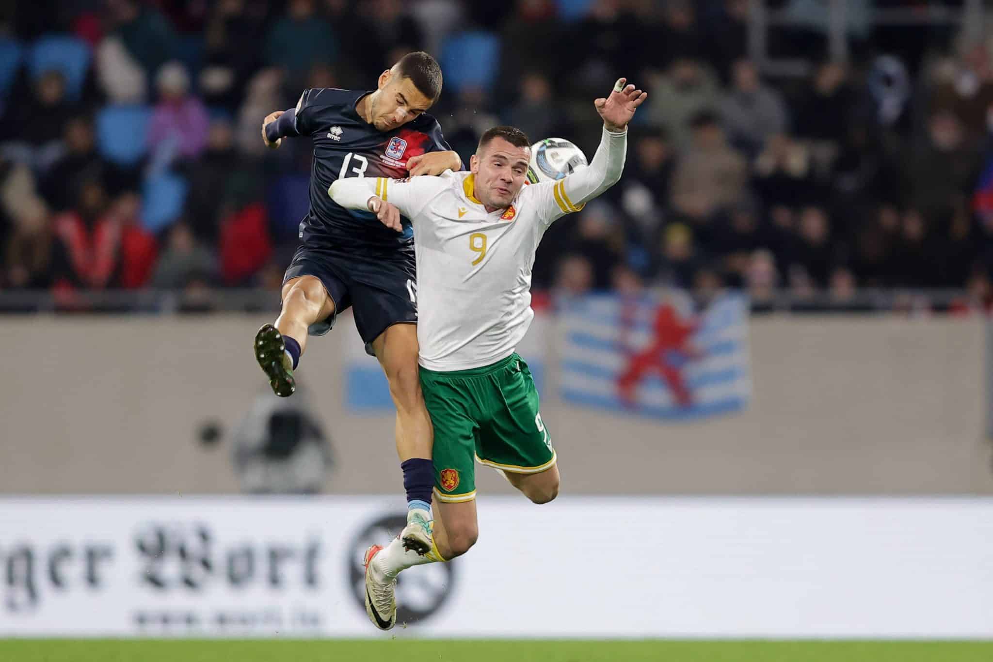 Greece vs Bulgaria Prediction 2