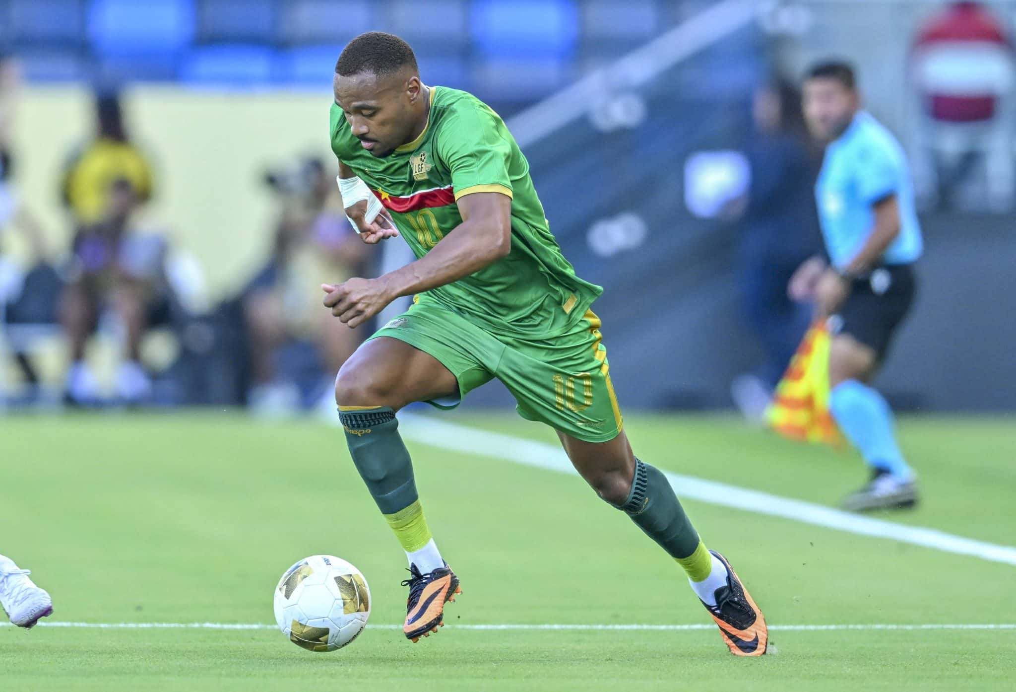 Guadeloupe vs Guatemala Prediction 2