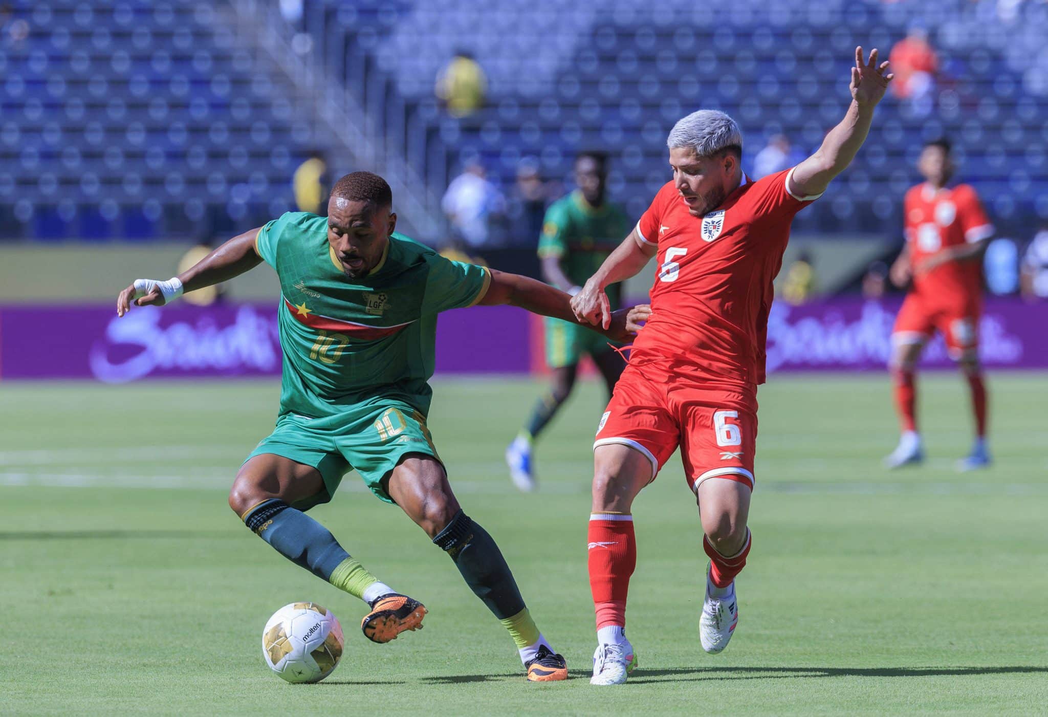 Guadeloupe vs Guatemala prediction, odds & betting tips &ndash; 25/06/2025