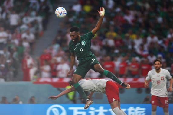 Haiti vs Saudi Arabia prediction, odds & betting tips &ndash; 16/06/2025