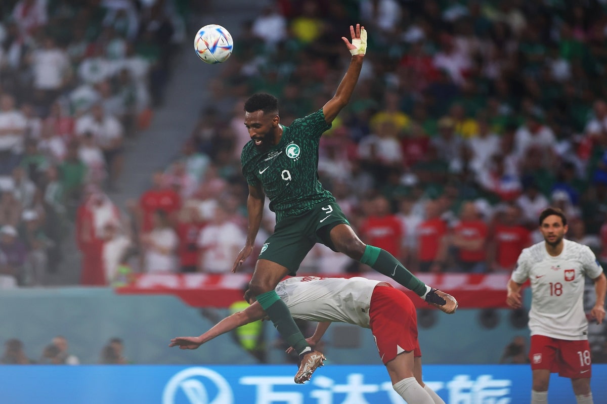 Haiti vs Saudi Arabia prediction, odds & betting tips &ndash; 16/06/2025