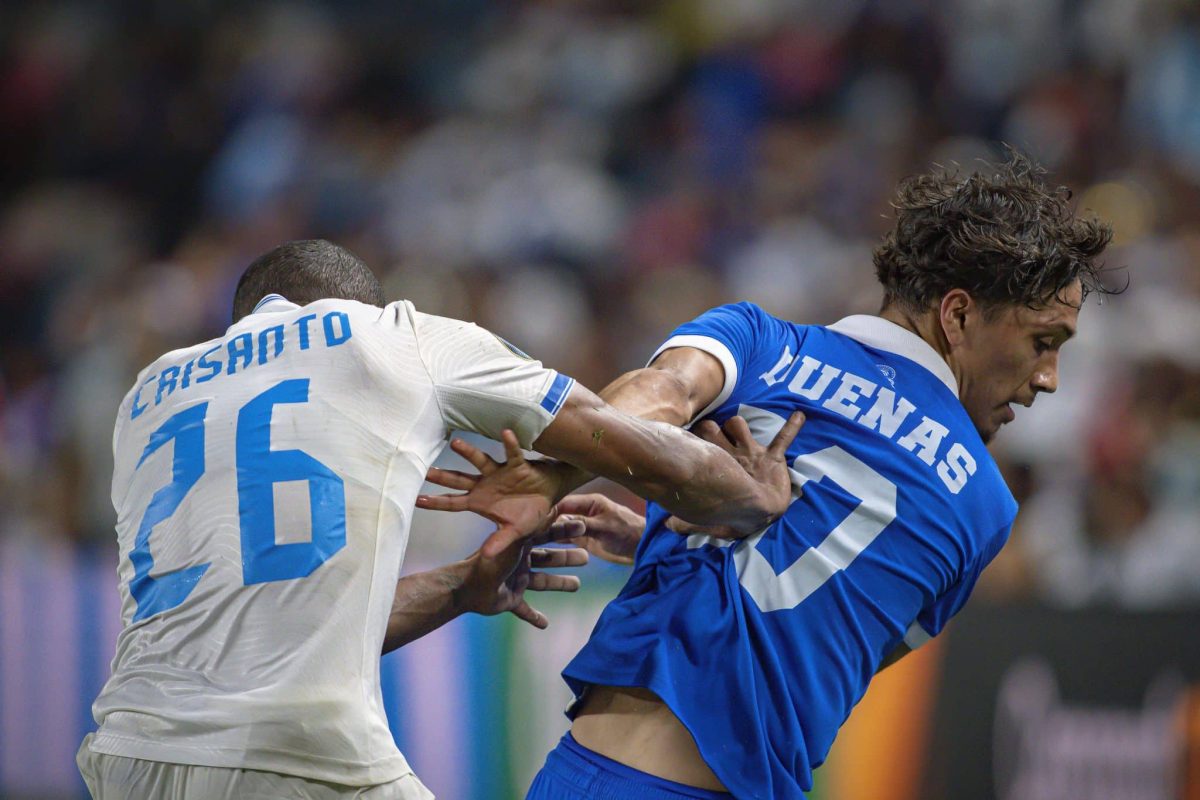 Honduras vs Curacao prediction, odds & betting tips 25/06/2025