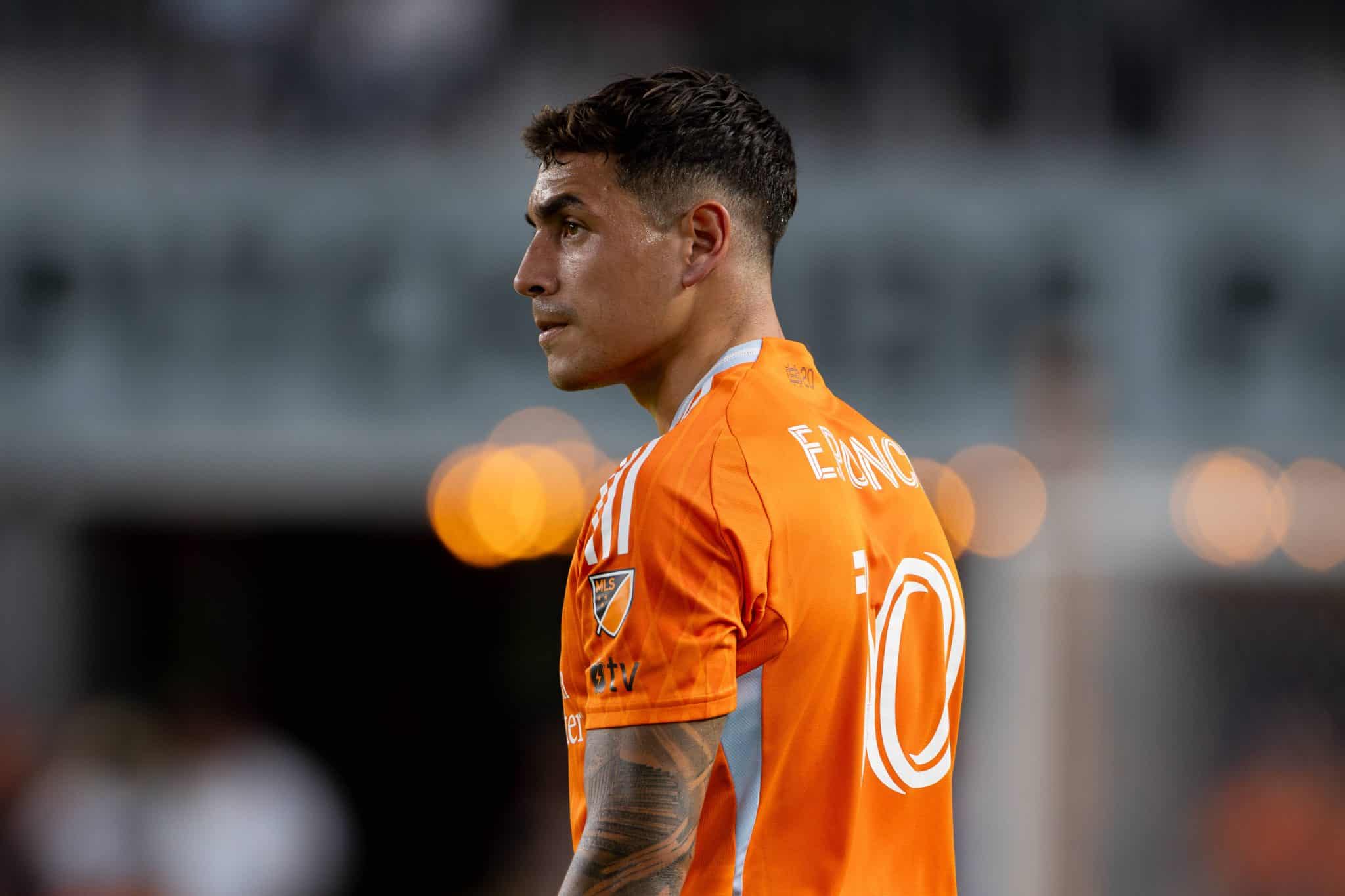 Houston Dynamo vs St. Louis City Prediction 2