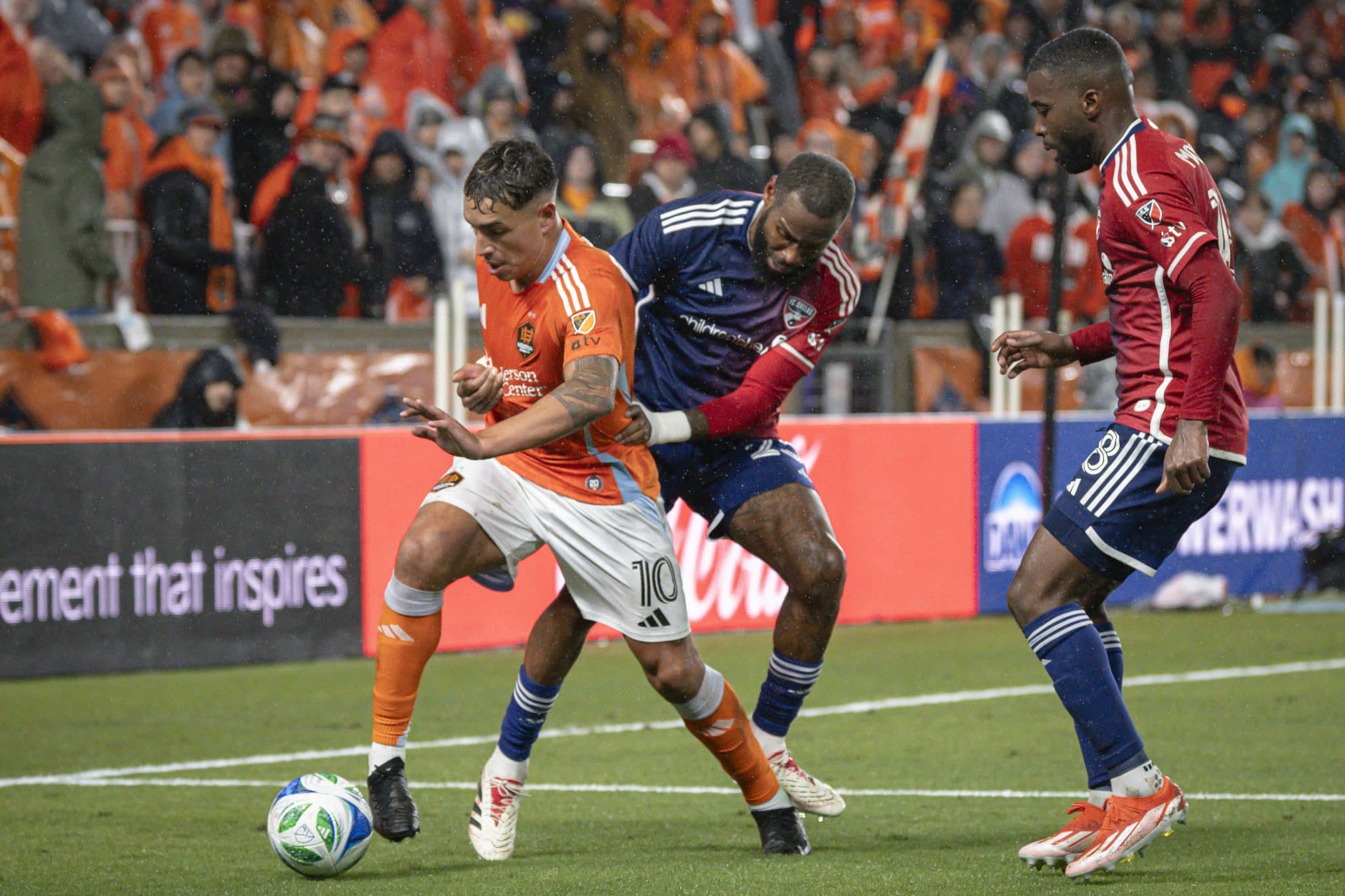 Houston Dynamo vs St. Louis City prediction, odds & betting tips &ndash; 29/06/2025
