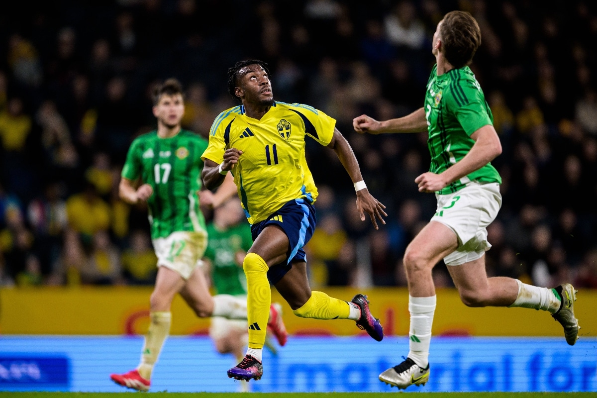 Hungary vs Sweden prediction, odds & betting tips 06/06/2025