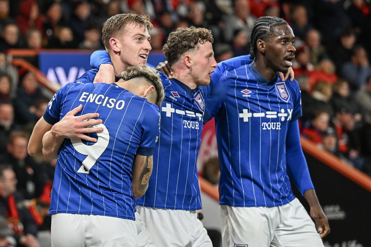 Ipswich vs Charlton prediction, odds & betting tips &ndash; 21/10/2025