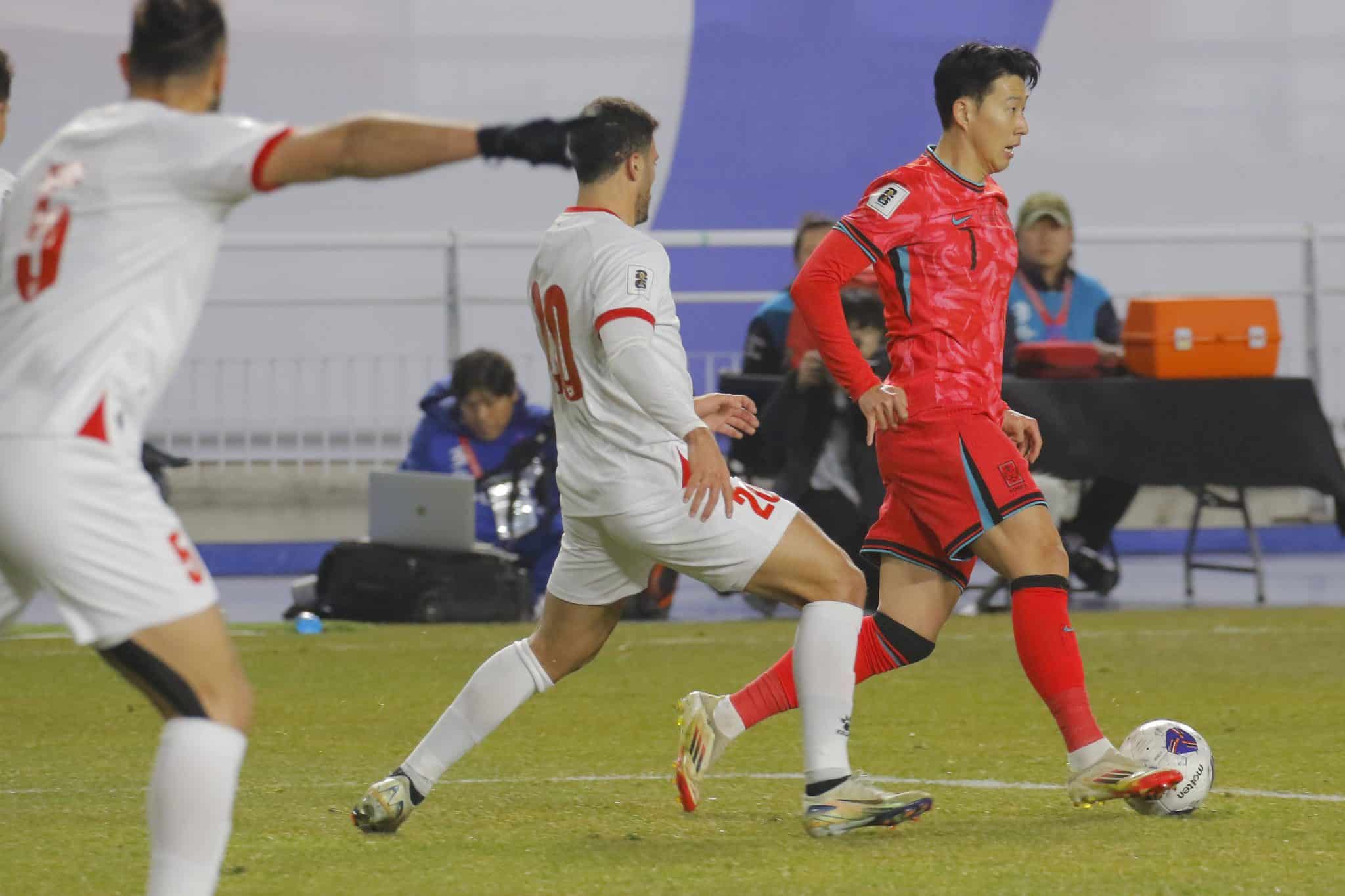 Iraq vs South Korea prediction, odds & betting tips &ndash; 05/06/2025