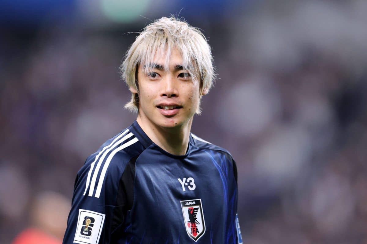 Junya Ito player to watch