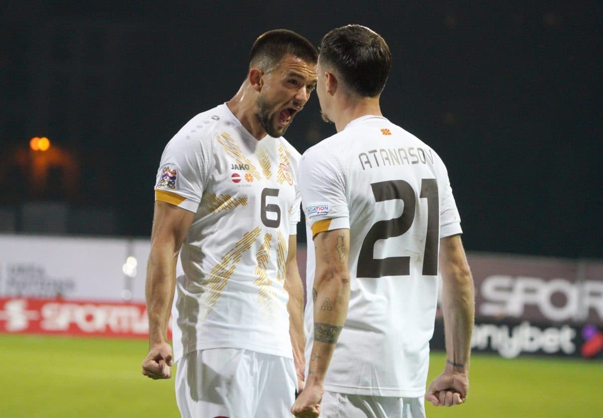 Kazakhstan vs North Macedonia prediction, odds & betting tips 09/06/2025