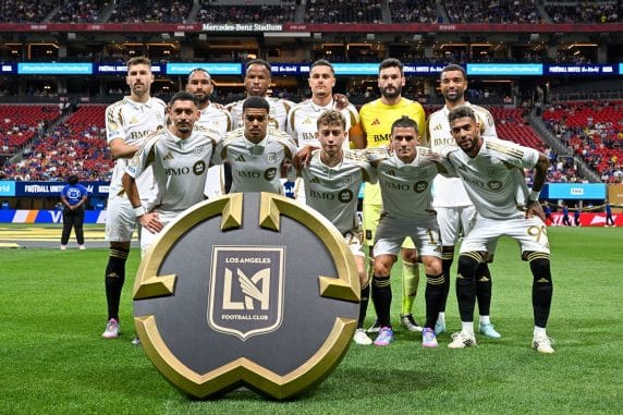 Los Angeles FC vs ES Tunis prediction, odds & betting tips &ndash; 20/06/2025