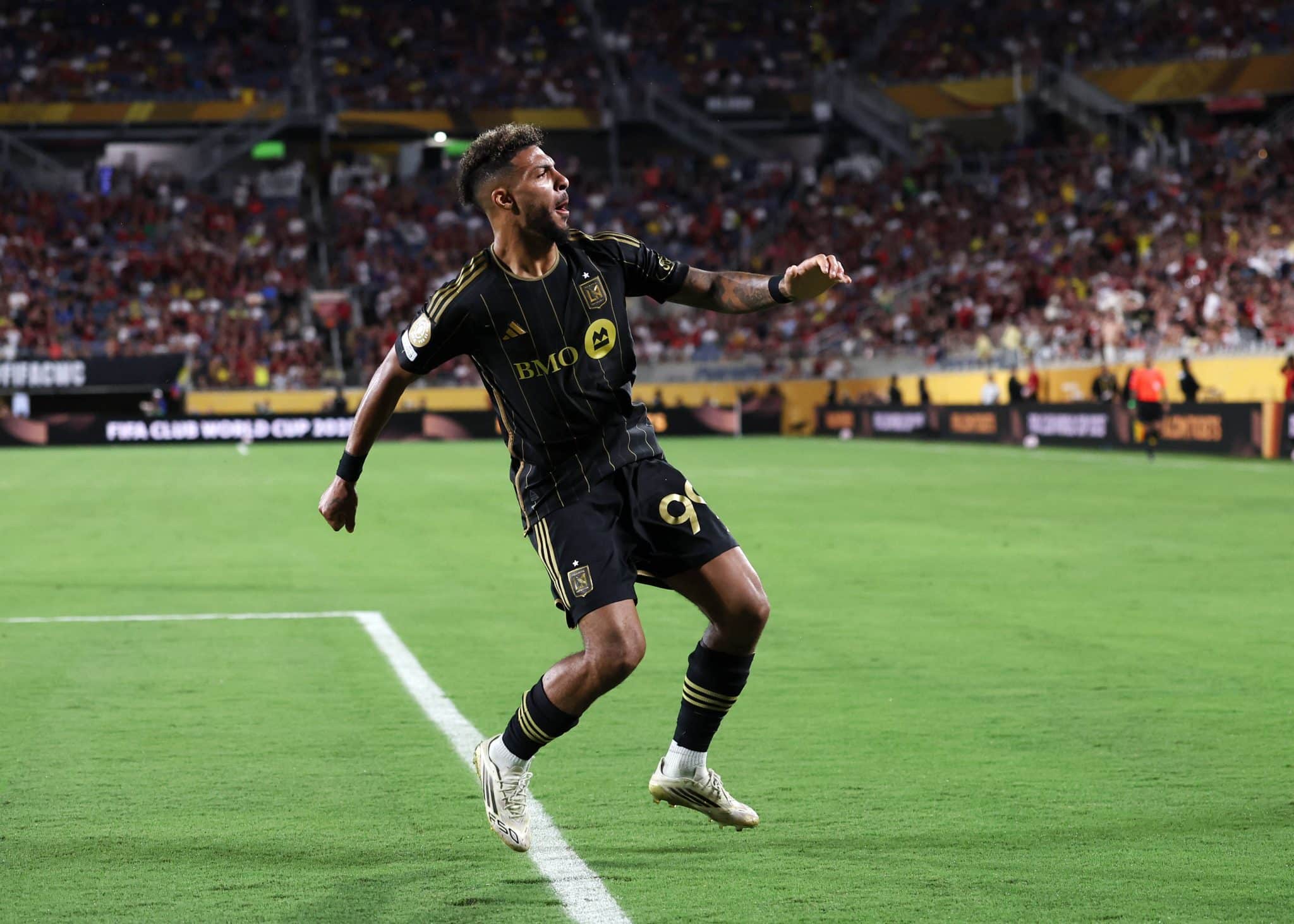 Los Angeles vs Vancouver Whitecaps Prediction 2