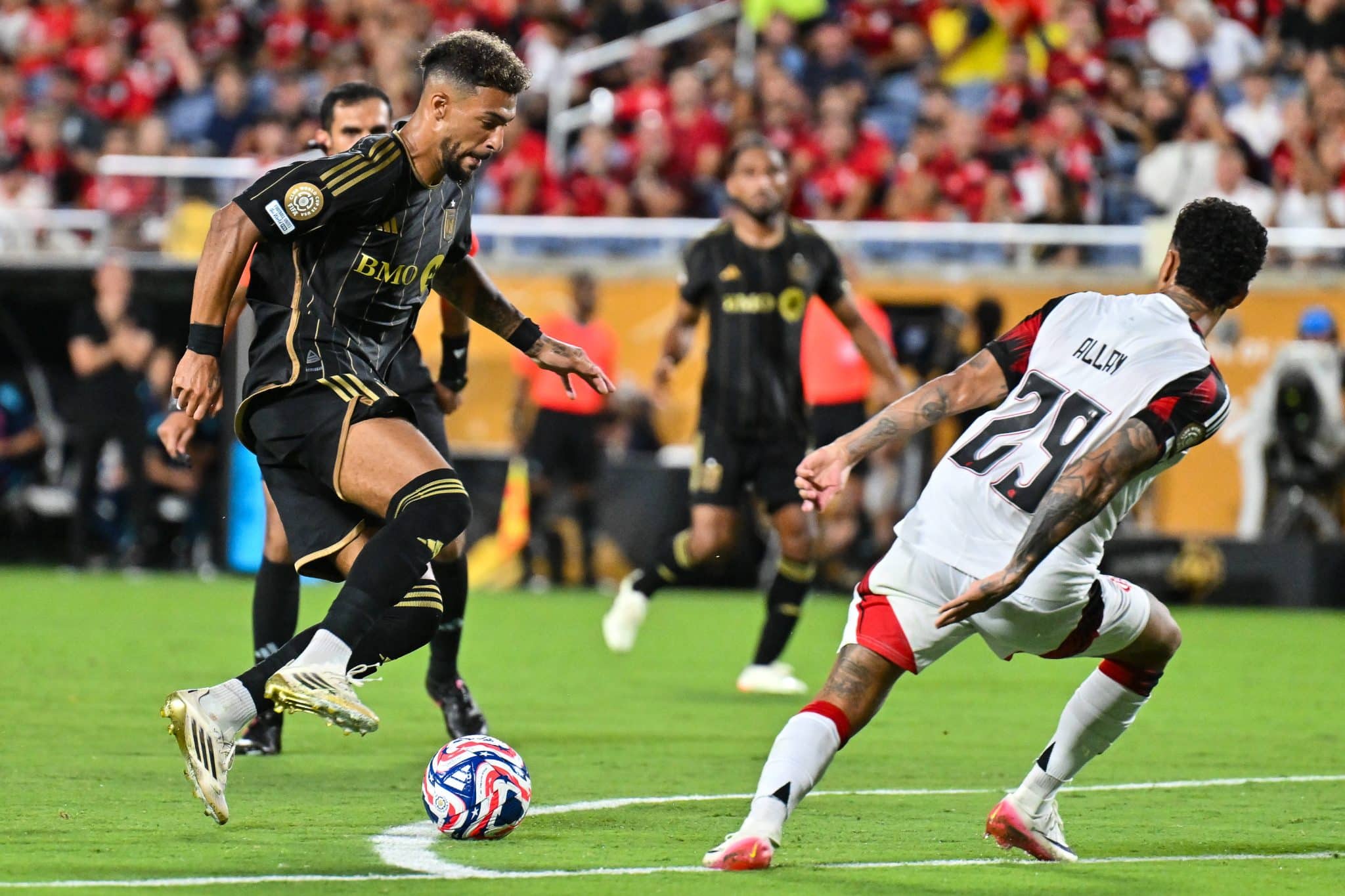 Los Angeles vs Vancouver Whitecaps prediction, odds & betting tips &ndash; 30/06/2025