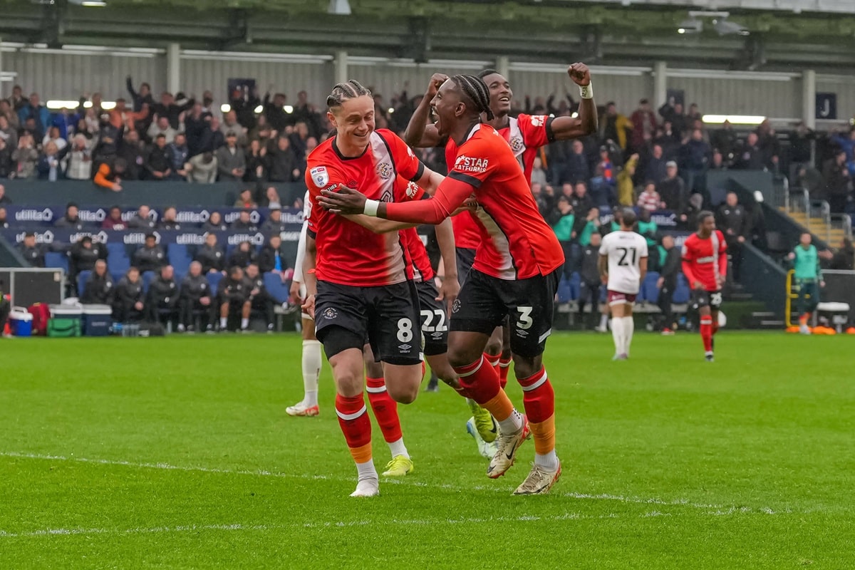 Luton vs Wimbledon prediction, odds & betting tips &ndash; 01/08/2025